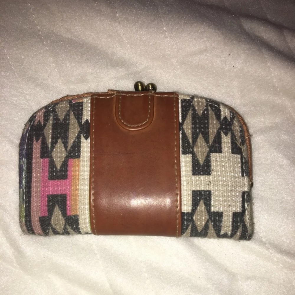 Tribal wallet